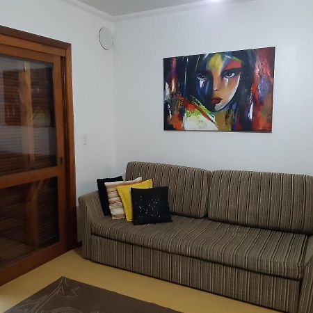Residencial Mirante da Colina Hoffmann 219 Leilighet Gramado Eksteriør bilde