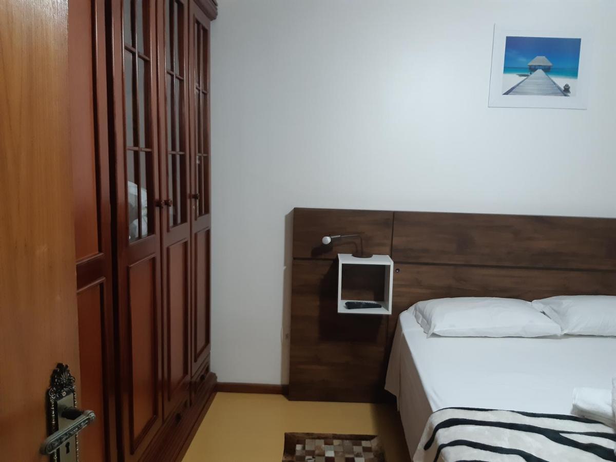 Residencial Mirante da Colina Hoffmann 219 Leilighet Gramado Eksteriør bilde