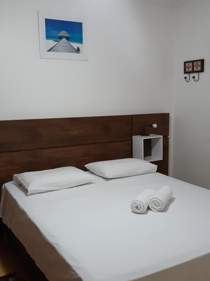 Residencial Mirante da Colina Hoffmann 219 Leilighet Gramado Eksteriør bilde