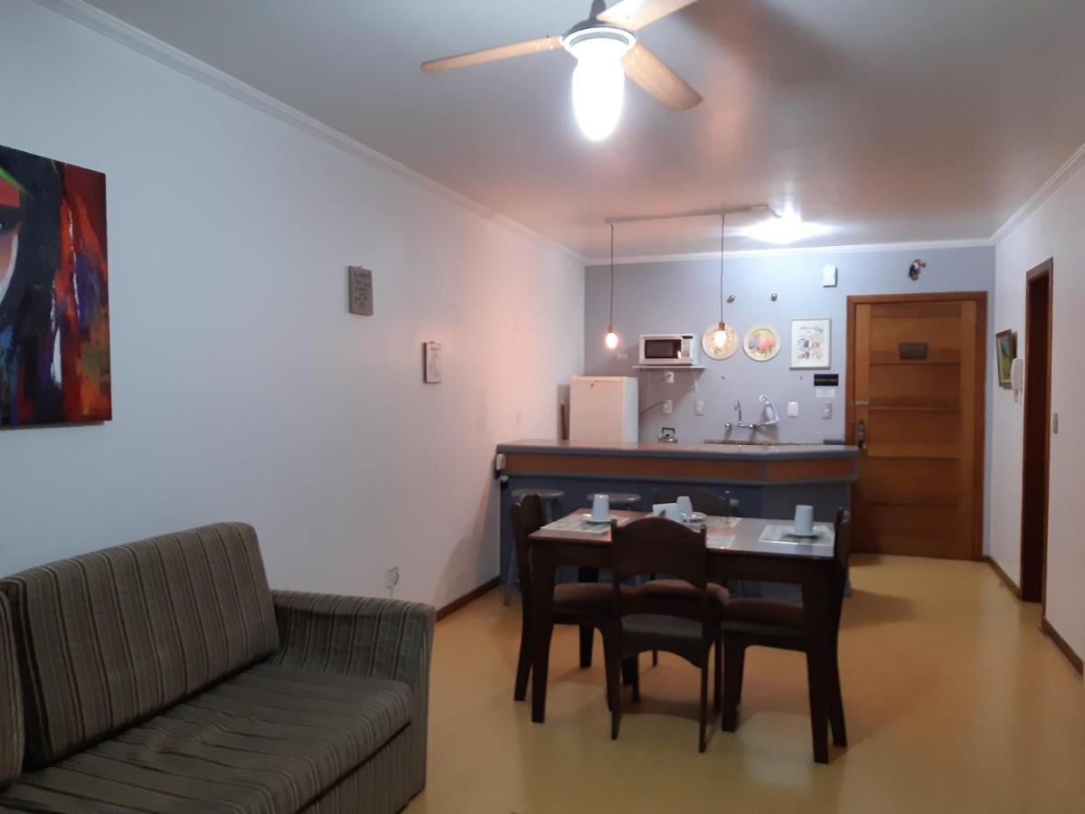 Residencial Mirante da Colina Hoffmann 219 Leilighet Gramado Eksteriør bilde