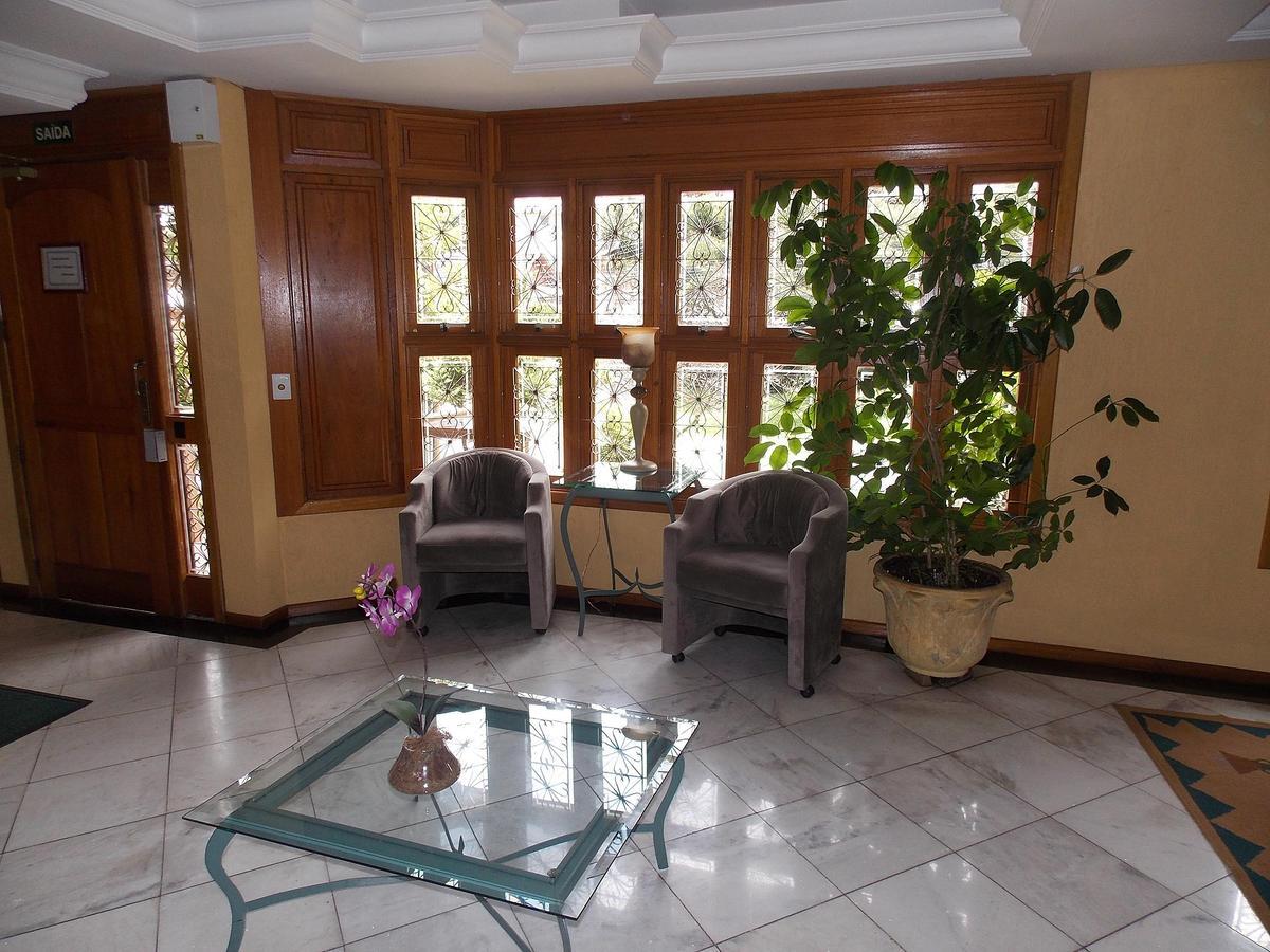 Residencial Mirante da Colina Hoffmann 219 Leilighet Gramado Eksteriør bilde