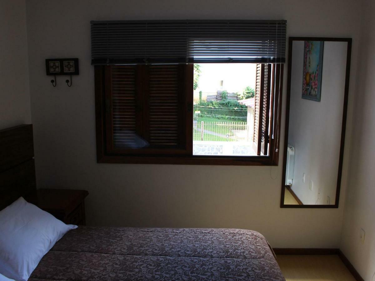 Residencial Mirante da Colina Hoffmann 219 Leilighet Gramado Eksteriør bilde